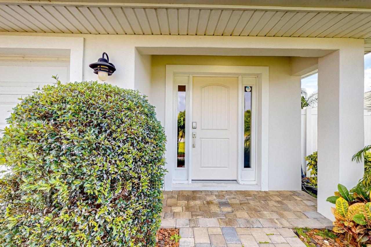 Terrapin Station Villa Ormond Beach Exterior photo